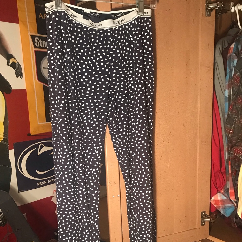 Tommy Hilfiger Pajama Pants